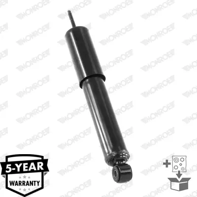 MONROE D4482 On Amortısor Mıtsubıshı L200 Pıckup 4wd 96-> MR151227