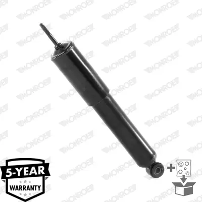 MONROE D4482 On Amortısor Mıtsubıshı L200 Pıckup 4wd 96-> MR151227