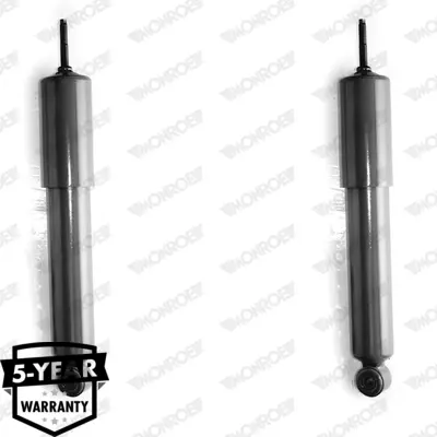 MONROE D5464 Arka Amortısor Isuzu Trooper Ubs 4 X 4 86 / 91 