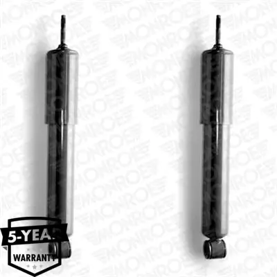 MONROE D5476 Daıhatsu Rocky Amortısor 4851087625000