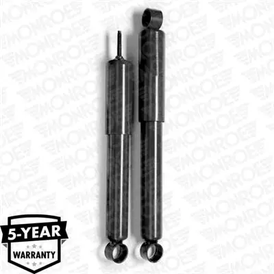MONROE D6404 Arka Amortısor Landcruıser Lj70 / 73 90 / 5,96 
