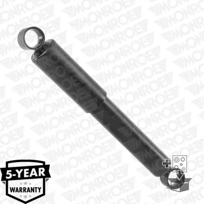 MONROE D6415 Amortısor On S-3 (Gazlı) 503228 RTC4484