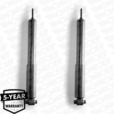 MONROE D6434 Ön Amortisör L/R Toyota Landcruıser 1990-1993 Gazlı Adventure 4851169315