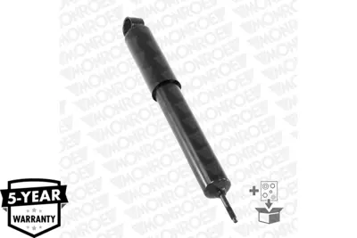 MONROE D6439 Arka Amortisör L/R Toyota Landcruıser 1988-1996 Gazlı Adventure 4853169456
