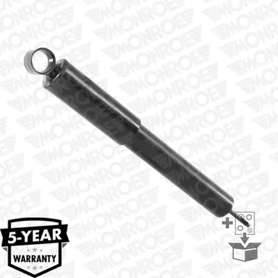 MONROE D6439 Arka Amortisör L/R Toyota Landcruıser 1988-1996 Gazlı Adventure 4853169456