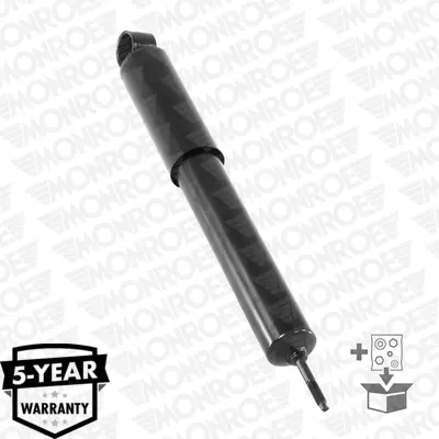 MONROE D6439 Arka Amortisör L/R Toyota Landcruıser 1988-1996 Gazlı Adventure 4853169456