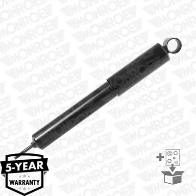MONROE D6439 Arka Amortisör L/R Toyota Landcruıser 1988-1996 Gazlı Adventure 4853169456