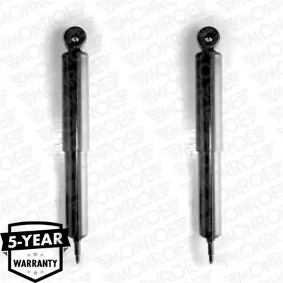 MONROE D6440 Arka Amortısor Range Rover 83 / 98 STC242 STC3939