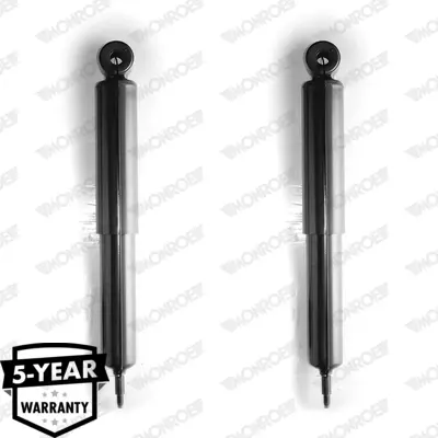 MONROE D6440 Arka Amortısor Range Rover 83 / 98 STC242 STC3939