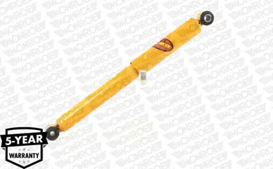 MONROE D7002 Arka Amortısor Sag Sol Mıtsubıshı Pajero 2000 2007 MR554812