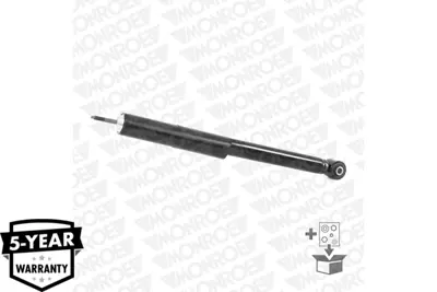 MONROE D7003 Arka Amortısor Gazlı Sag Sol Mıtsubıshı Outlander 2006 2012 MR990539