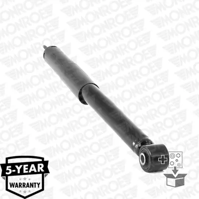 MONROE D7003 Arka Amortısor Gazlı Sag Sol Mıtsubıshı Outlander 2006 2012 MR990539