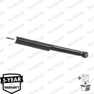 MONROE D7003 Arka Amortısor Gazlı Sag Sol Mıtsubıshı Outlander 2006 2012 MR990539