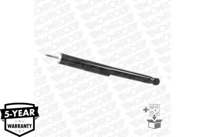 MONROE D7004 Arka Amortısor Kıa Retona 2,0 / 2,0d 99> K01P28710