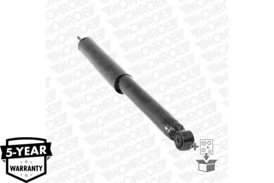 MONROE D7004 Arka Amortısor Kıa Retona 2,0 / 2,0d 99> K01P28710