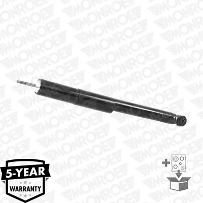 MONROE D7004 Arka Amortısor Kıa Retona 2,0 / 2,0d 99> K01P28710