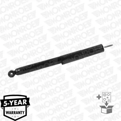 MONROE D7004 Arka Amortısor Kıa Retona 2,0 / 2,0d 99> K01P28710
