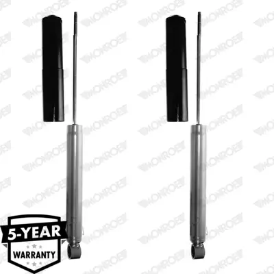 MONROE D7004 Arka Amortısor Kıa Retona 2,0 / 2,0d 99> K01P28710