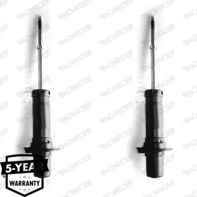 MONROE D7009 Ön Amortisör L/R Ssangyong Rexton 2002 2013 Kyron 2.0xdi 2005-2010 Gazlı Adventure 4431009003