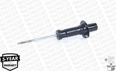 MONROE D7009 Ön Amortisör L/R Ssangyong Rexton 2002 2013 Kyron 2.0xdi 2005-2010 Gazlı Adventure 4431009003