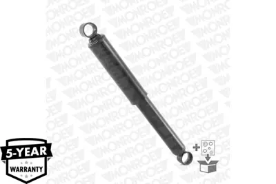 MONROE D7014 Arka Amortısor Suzukı Jımny Samuraı Sj413 87> 41700B70A00