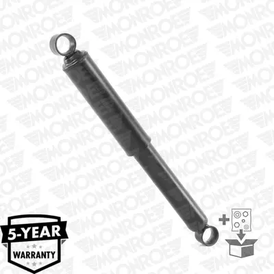 MONROE D7014 Arka Amortısor Suzukı Jımny Samuraı Sj413 87> 41700B70A00