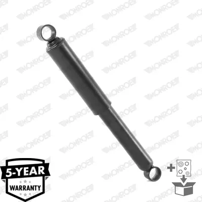 MONROE D7014 Arka Amortısor Suzukı Jımny Samuraı Sj413 87> 41700B70A00