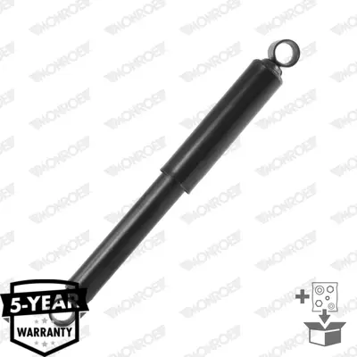 MONROE D7014 Arka Amortısor Suzukı Jımny Samuraı Sj413 87> 41700B70A00