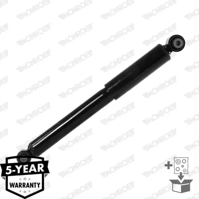 MONROE D7018 Arka Amortısor Sag Sol Nıssan Qashqaı 2007-2012 (Hr16de) E6210JD75A