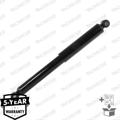 MONROE D7020 Arka Amortısor Gazlı Sag Sol Suzukı Grand Vıtara 2005 2015 4170065J10