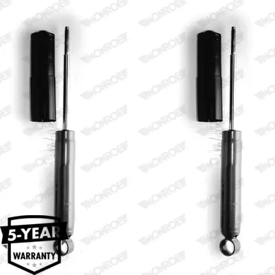 MONROE D7029 Ön Amortisör L/R Suzukı Jımny 550 Jımnı 410 1988-2004 Gazlı Adventure 41600B70A00