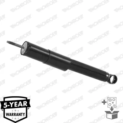 MONROE D7029 Ön Amortisör L/R Suzukı Jımny 550 Jımnı 410 1988-2004 Gazlı Adventure 41600B70A00