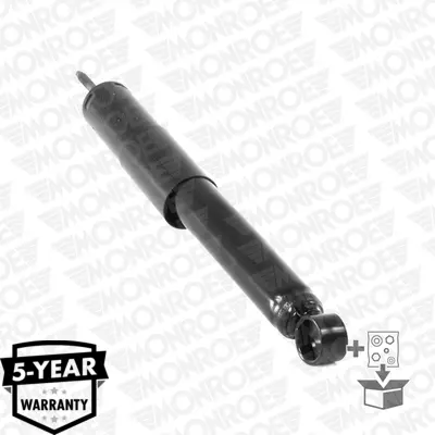 MONROE D7029 Ön Amortisör L/R Suzukı Jımny 550 Jımnı 410 1988-2004 Gazlı Adventure 41600B70A00
