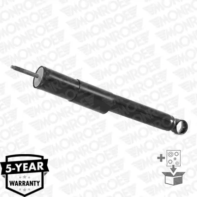 MONROE D7029 Ön Amortisör L/R Suzukı Jımny 550 Jımnı 410 1988-2004 Gazlı Adventure 41600B70A00