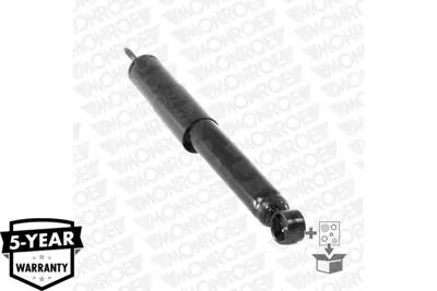 MONROE D7029 Ön Amortisör L/R Suzukı Jımny 550 Jımnı 410 1988-2004 Gazlı Adventure 41600B70A00