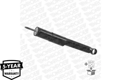 MONROE D7029 Ön Amortisör L/R Suzukı Jımny 550 Jımnı 410 1988-2004 Gazlı Adventure 41600B70A00