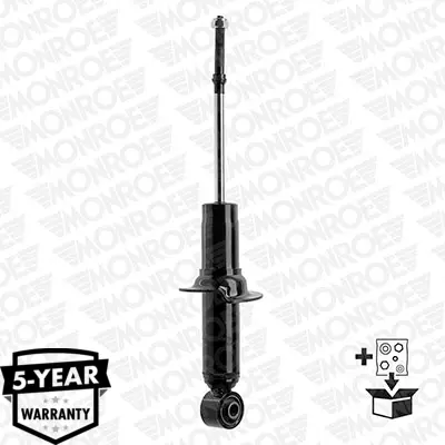MONROE D7030 Amortısör Ön Sag-Sol Isuzu Dmax 2012 -> 4x2 