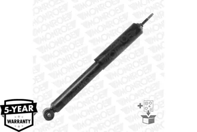 MONROE D7624 Arka Amortisör L/R Suzukı Vitara 1.6 2.0 X-90 2 Ve 4 Kapı 1988-1999 Şase Et-Ta Gazlı Adventure 41700A60A01