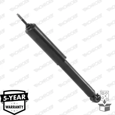 MONROE D7624 Arka Amortisör L/R Suzukı Vitara 1.6 2.0 X-90 2 Ve 4 Kapı 1988-1999 Şase Et-Ta Gazlı Adventure 41700A60A01