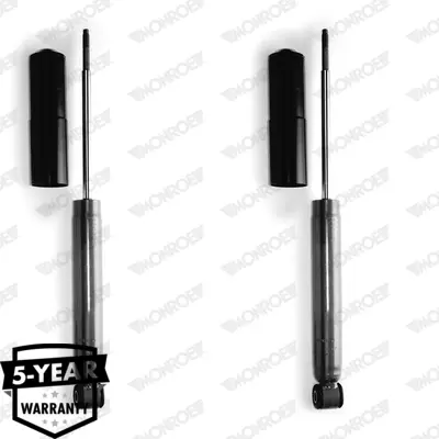 MONROE D7624 Arka Amortisör L/R Suzukı Vitara 1.6 2.0 X-90 2 Ve 4 Kapı 1988-1999 Şase Et-Ta Gazlı Adventure 41700A60A01