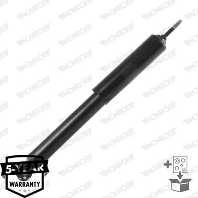 MONROE D7624 Arka Amortisör L/R Suzukı Vitara 1.6 2.0 X-90 2 Ve 4 Kapı 1988-1999 Şase Et-Ta Gazlı Adventure 41700A60A01