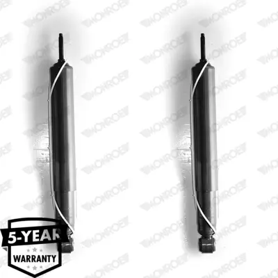 MONROE D7694 Arka Amortısor Gazlı Sag Sol Toyota Rav4 1996-2005 4853149285