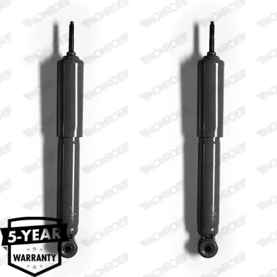 MONROE D7695 Ssang Young Famıly Amortısor 4431003390