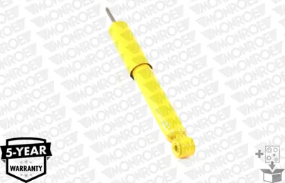 MONROE D7695 Ssang Young Famıly Amortısor 4431003390
