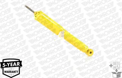 MONROE D7695 Ssang Young Famıly Amortısor 4431003390