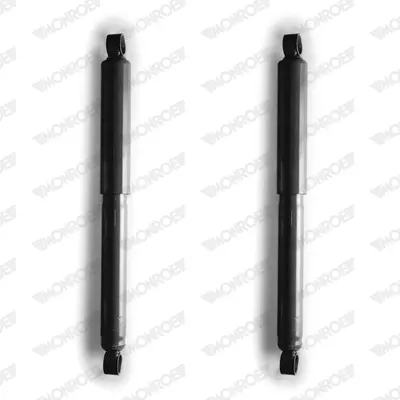 MONROE D7698 Ssang Yong Korando Amortısor 4531001080