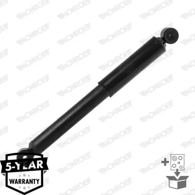 MONROE D7706 Arka Amortısor Suzukı Jımny Sn413 98> 4170081A01