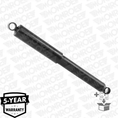 MONROE D8003 Arka Amortısor Gazlı Sag Sol Nıssan Terrano 1996 2007 562107F625