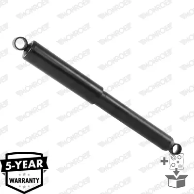 MONROE D8003 Arka Amortısor Gazlı Sag Sol Nıssan Terrano 1996 2007 562107F625