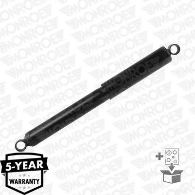 MONROE D8003 Arka Amortısor Gazlı Sag Sol Nıssan Terrano 1996 2007 562107F625